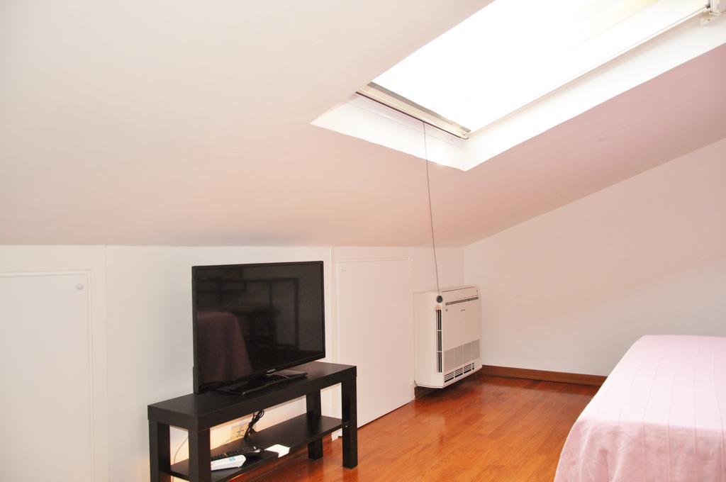 Camere Sotto Le Stelle Umbertide Chambre photo