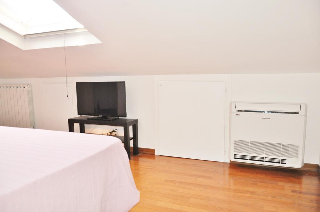Camere Sotto Le Stelle Umbertide Chambre photo