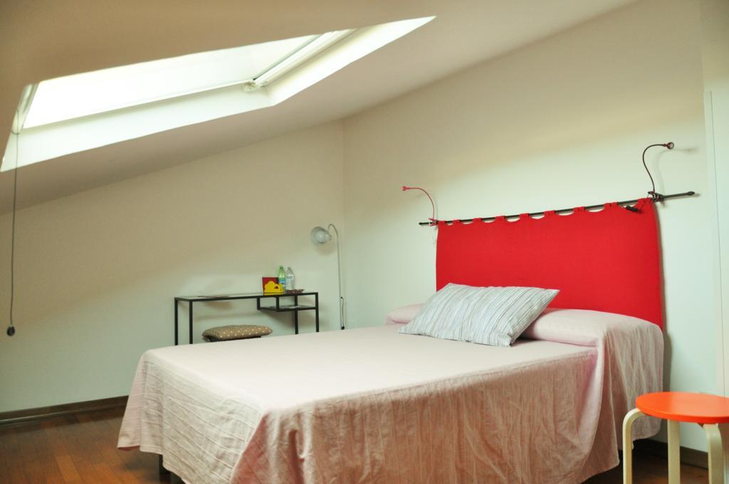 Camere Sotto Le Stelle Umbertide Chambre photo