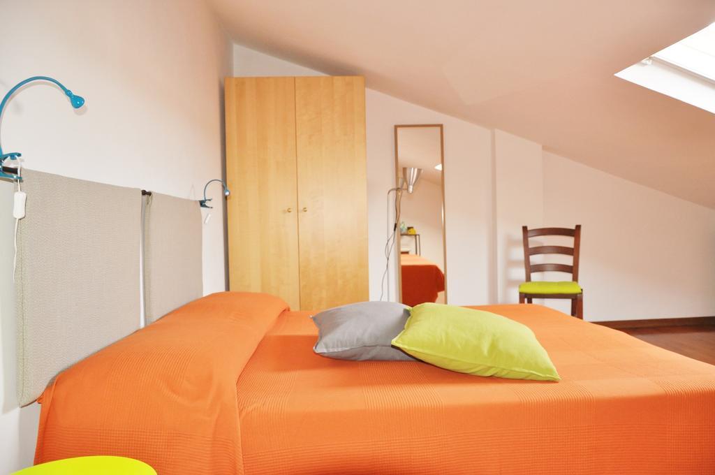 Camere Sotto Le Stelle Umbertide Chambre photo