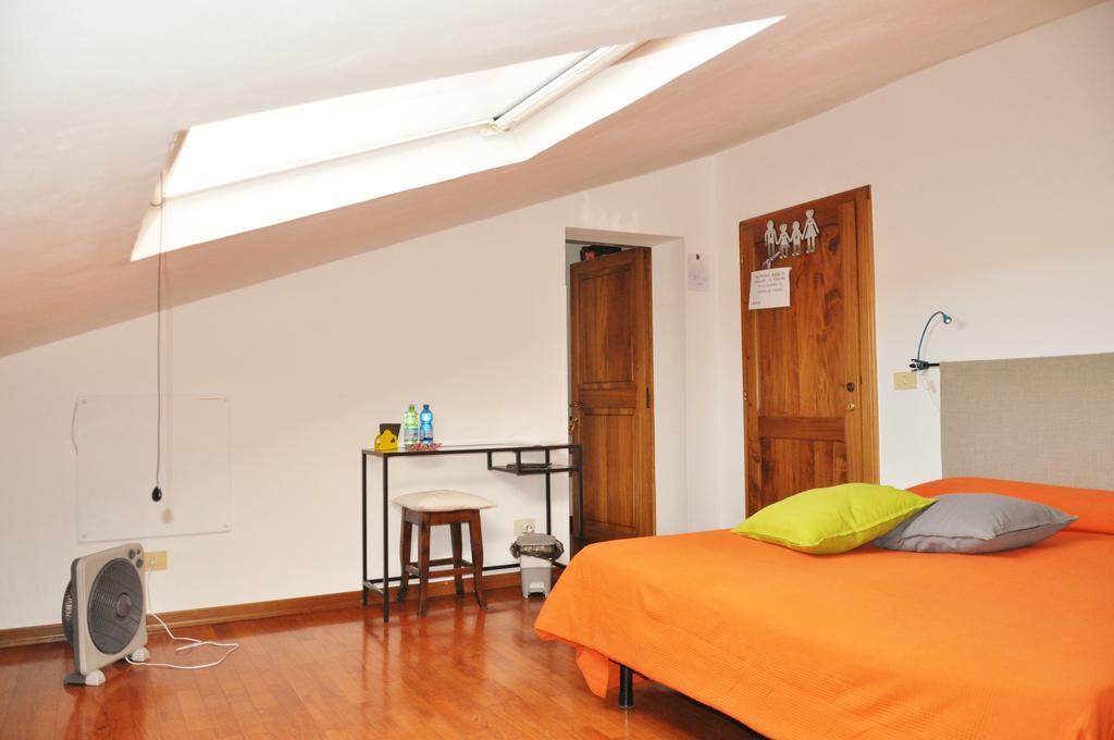 Camere Sotto Le Stelle Umbertide Chambre photo