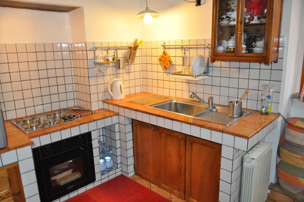 Camere Sotto Le Stelle Umbertide Chambre photo