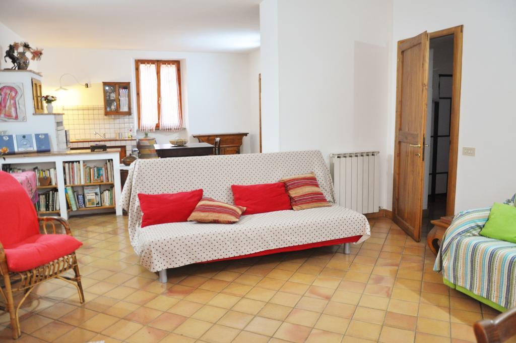 Camere Sotto Le Stelle Umbertide Extérieur photo