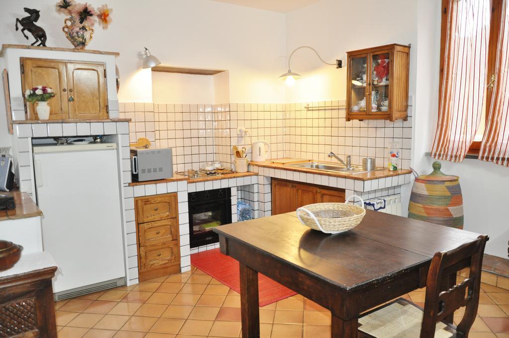 Camere Sotto Le Stelle Umbertide Chambre photo