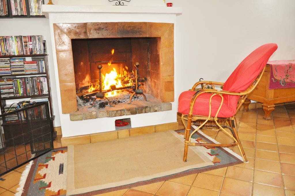 Camere Sotto Le Stelle Umbertide Chambre photo