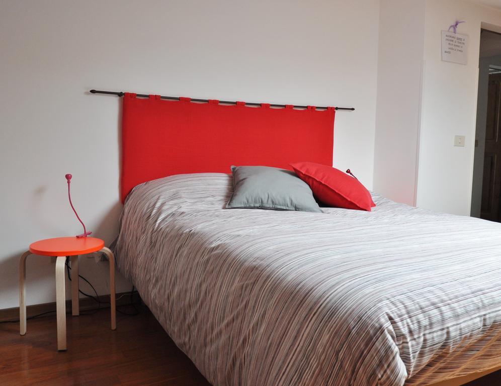 Camere Sotto Le Stelle Umbertide Chambre photo