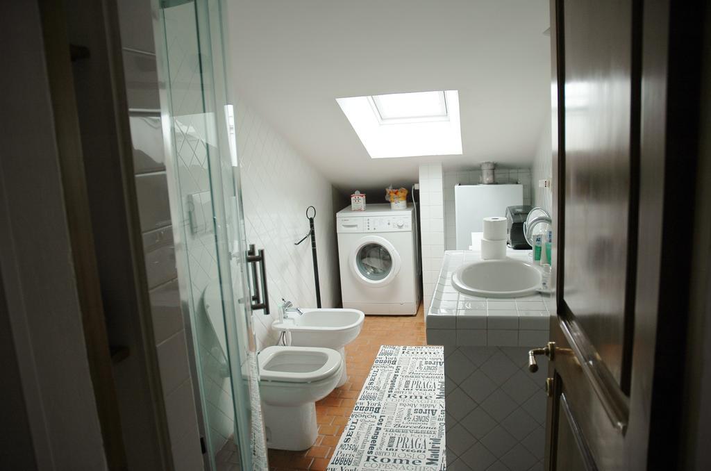 Camere Sotto Le Stelle Umbertide Chambre photo