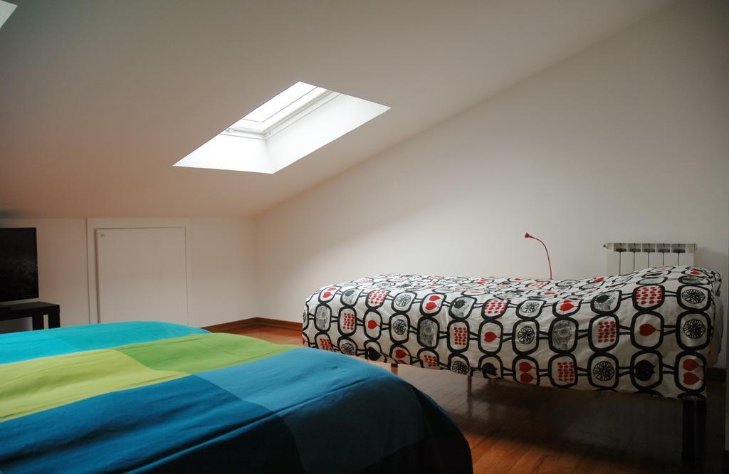 Camere Sotto Le Stelle Umbertide Chambre photo