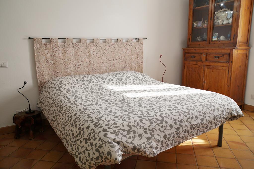 Camere Sotto Le Stelle Umbertide Extérieur photo