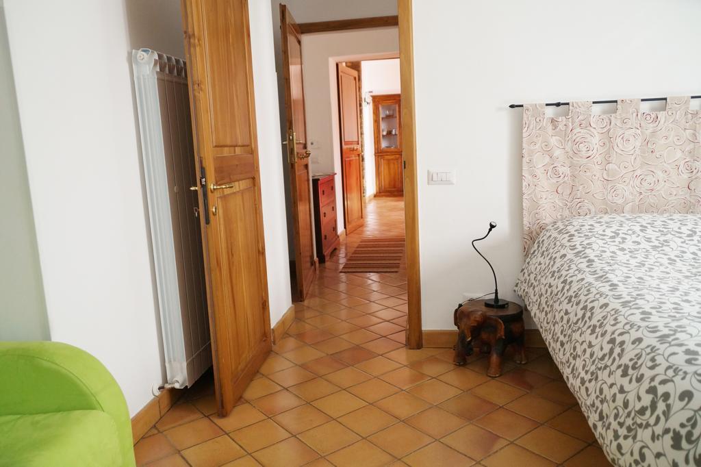 Camere Sotto Le Stelle Umbertide Extérieur photo