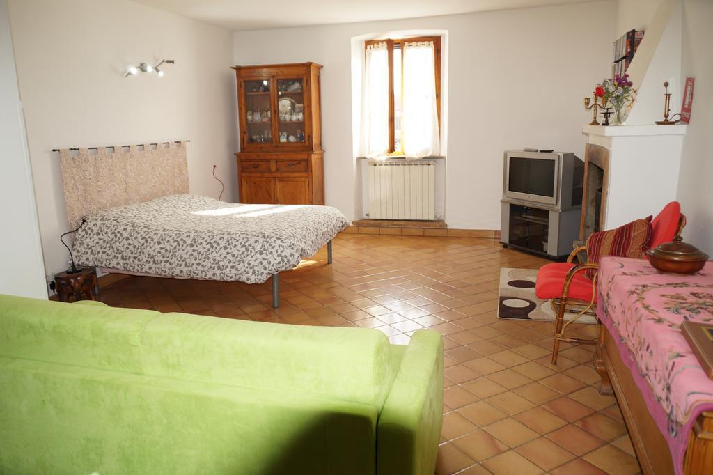 Camere Sotto Le Stelle Umbertide Extérieur photo