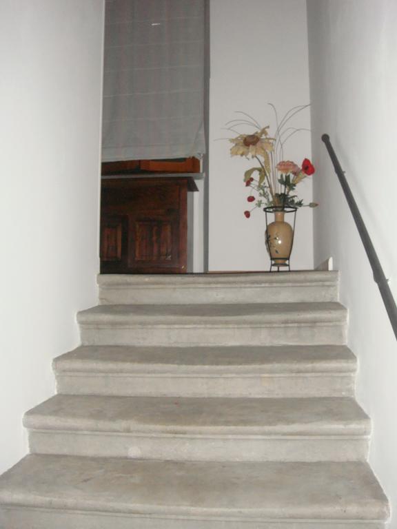 Camere Sotto Le Stelle Umbertide Extérieur photo