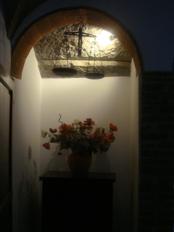 Camere Sotto Le Stelle Umbertide Extérieur photo