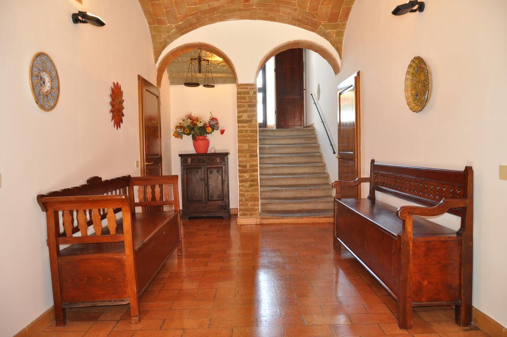 Camere Sotto Le Stelle Umbertide Extérieur photo