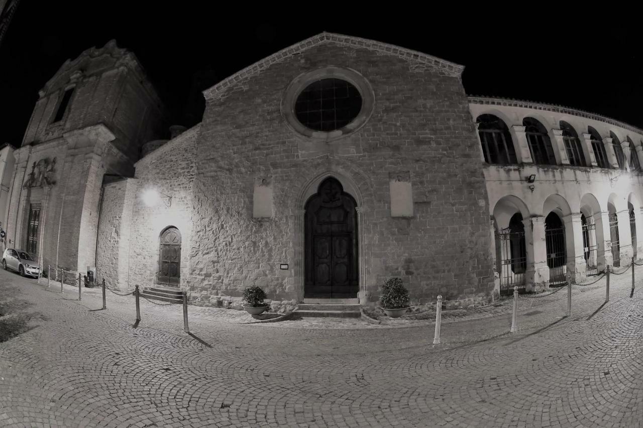 Camere Sotto Le Stelle Umbertide Extérieur photo