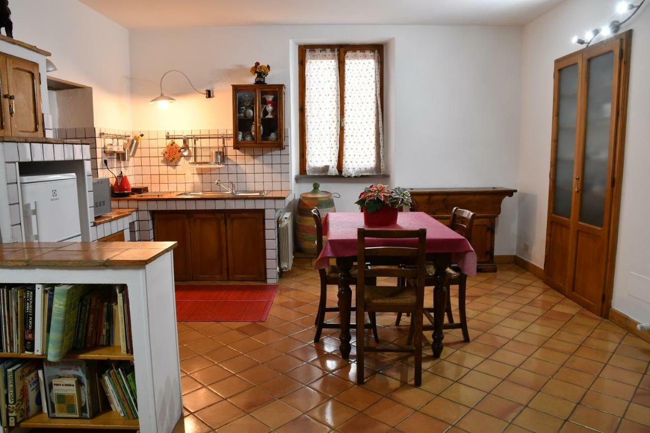 Camere Sotto Le Stelle Umbertide Extérieur photo