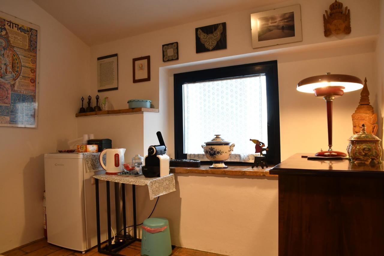 Camere Sotto Le Stelle Umbertide Extérieur photo