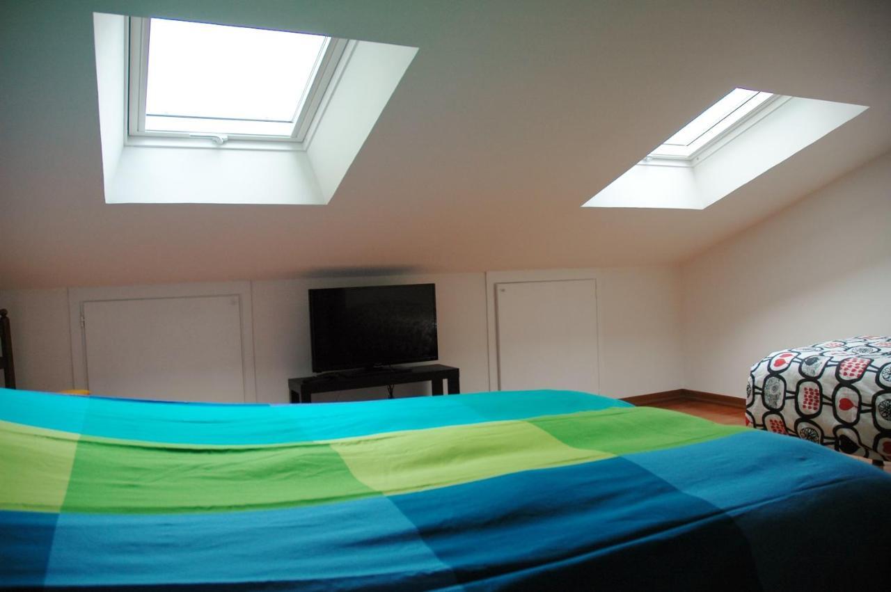 Camere Sotto Le Stelle Umbertide Chambre photo